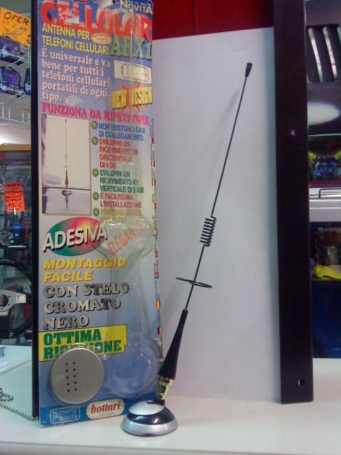 ANTENA PARA MOVIL A1674